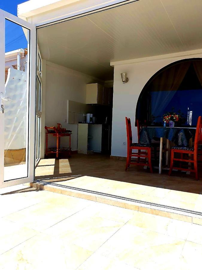 Casa Lirio Apartment Costa Calma Exterior foto