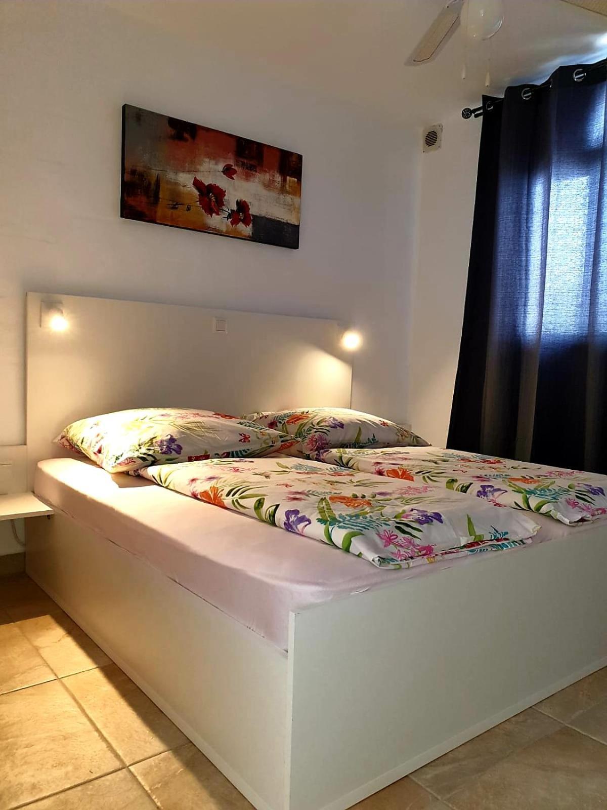 Casa Lirio Apartment Costa Calma Cameră foto