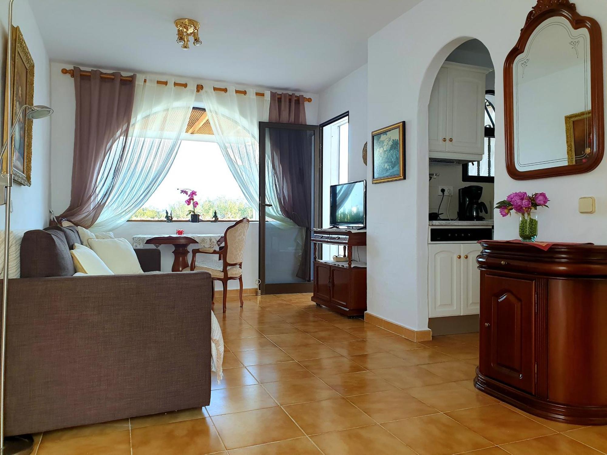 Casa Lirio Apartment Costa Calma Cameră foto