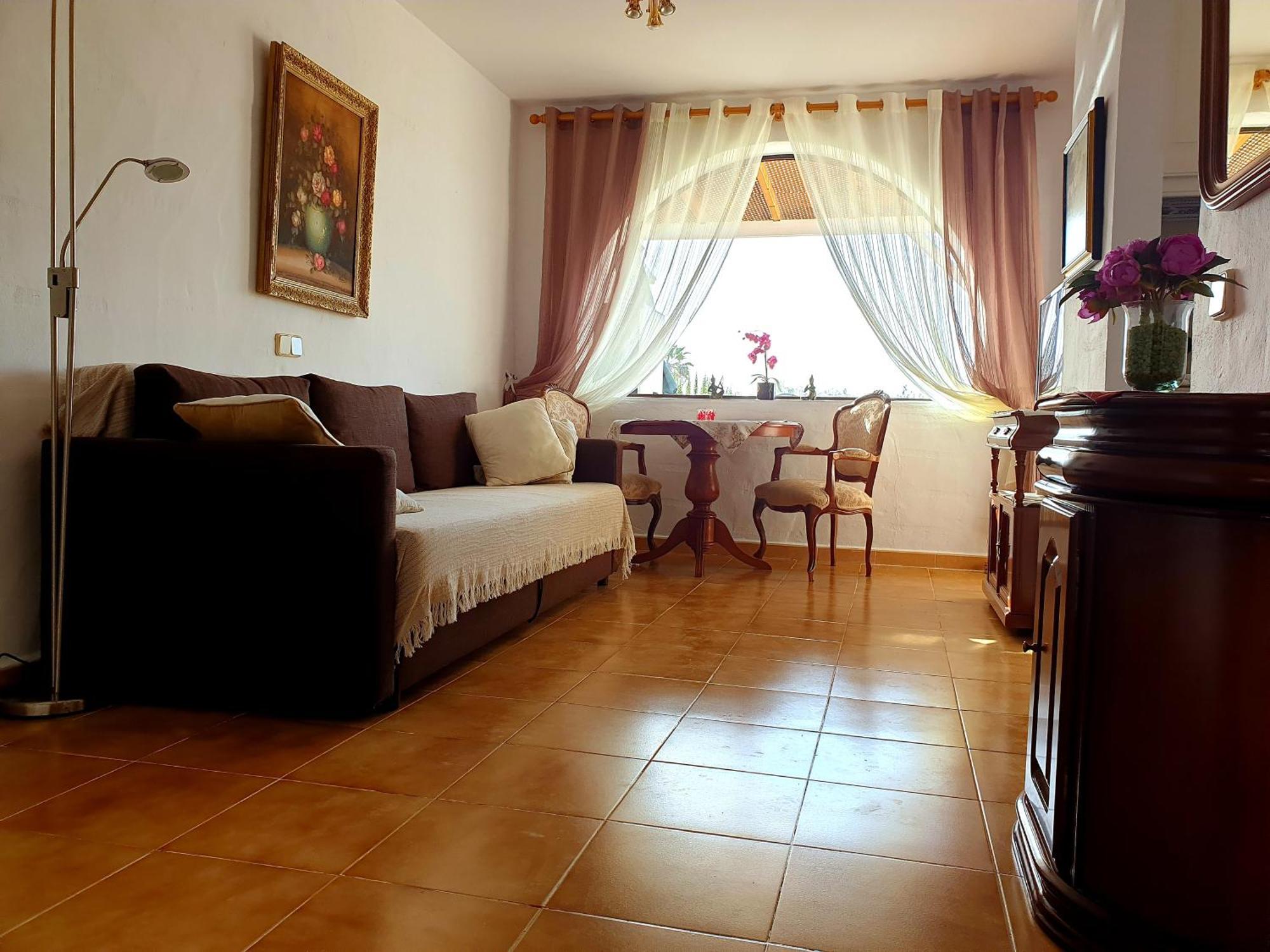 Casa Lirio Apartment Costa Calma Cameră foto