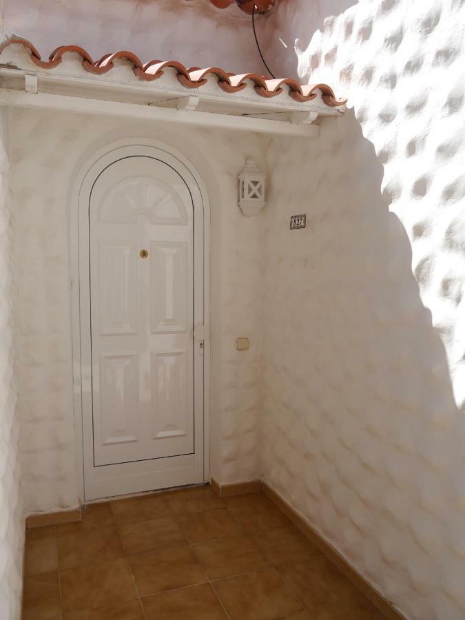 Casa Lirio Apartment Costa Calma Exterior foto