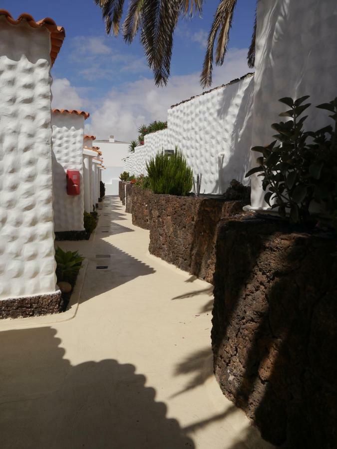 Casa Lirio Apartment Costa Calma Exterior foto