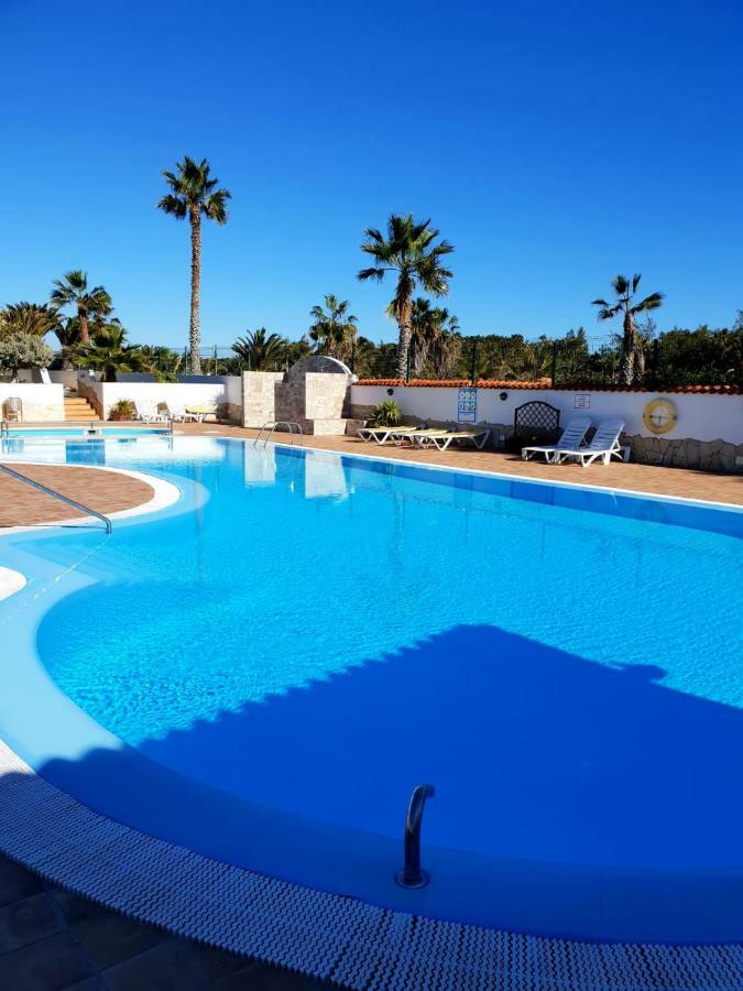 Casa Lirio Apartment Costa Calma Exterior foto